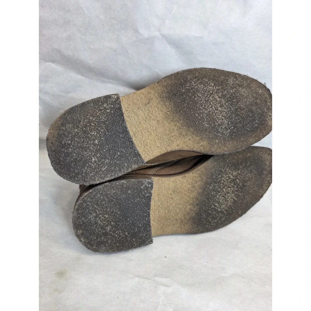 Johnston & Murphy preowned no